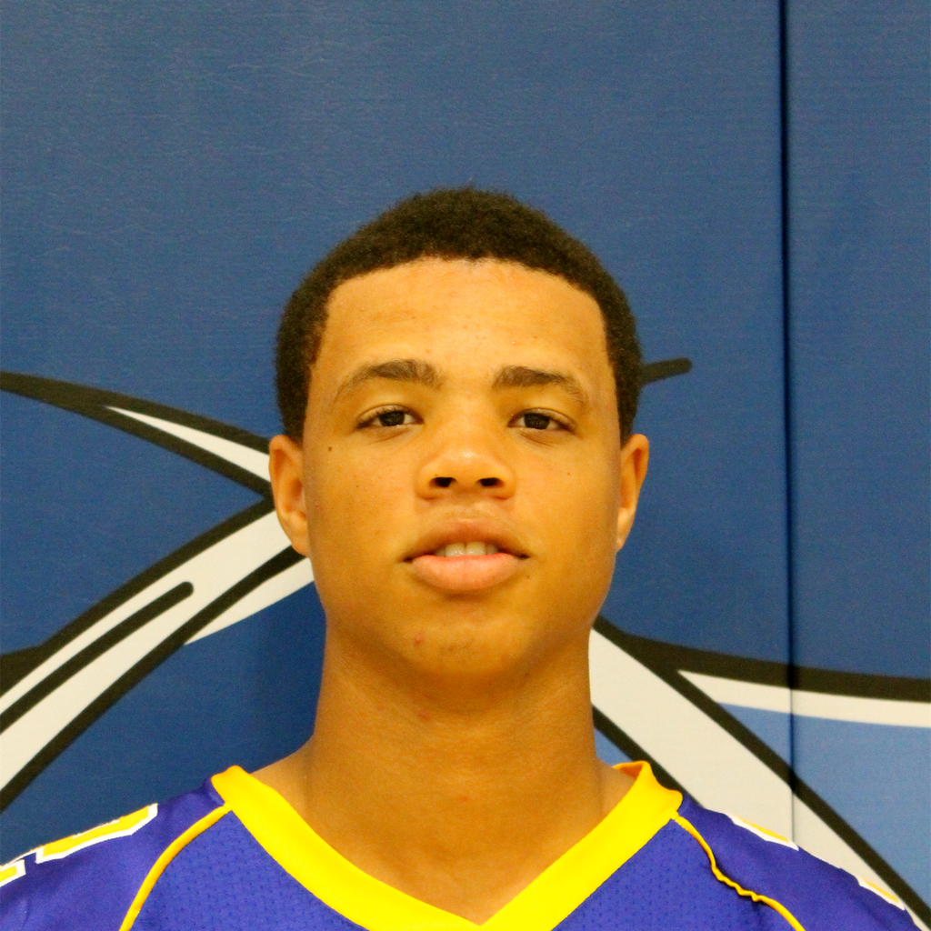 Brandon Lang