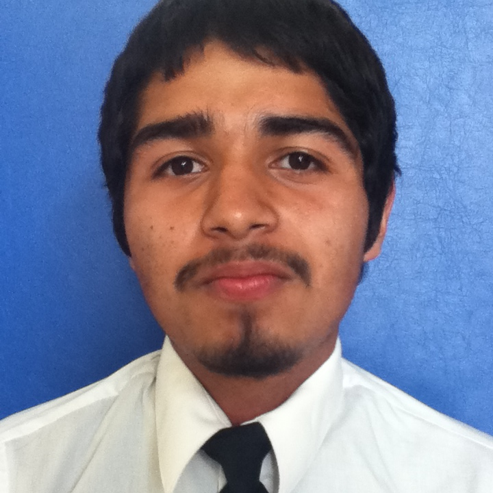 Ruben Cazarez mugshot