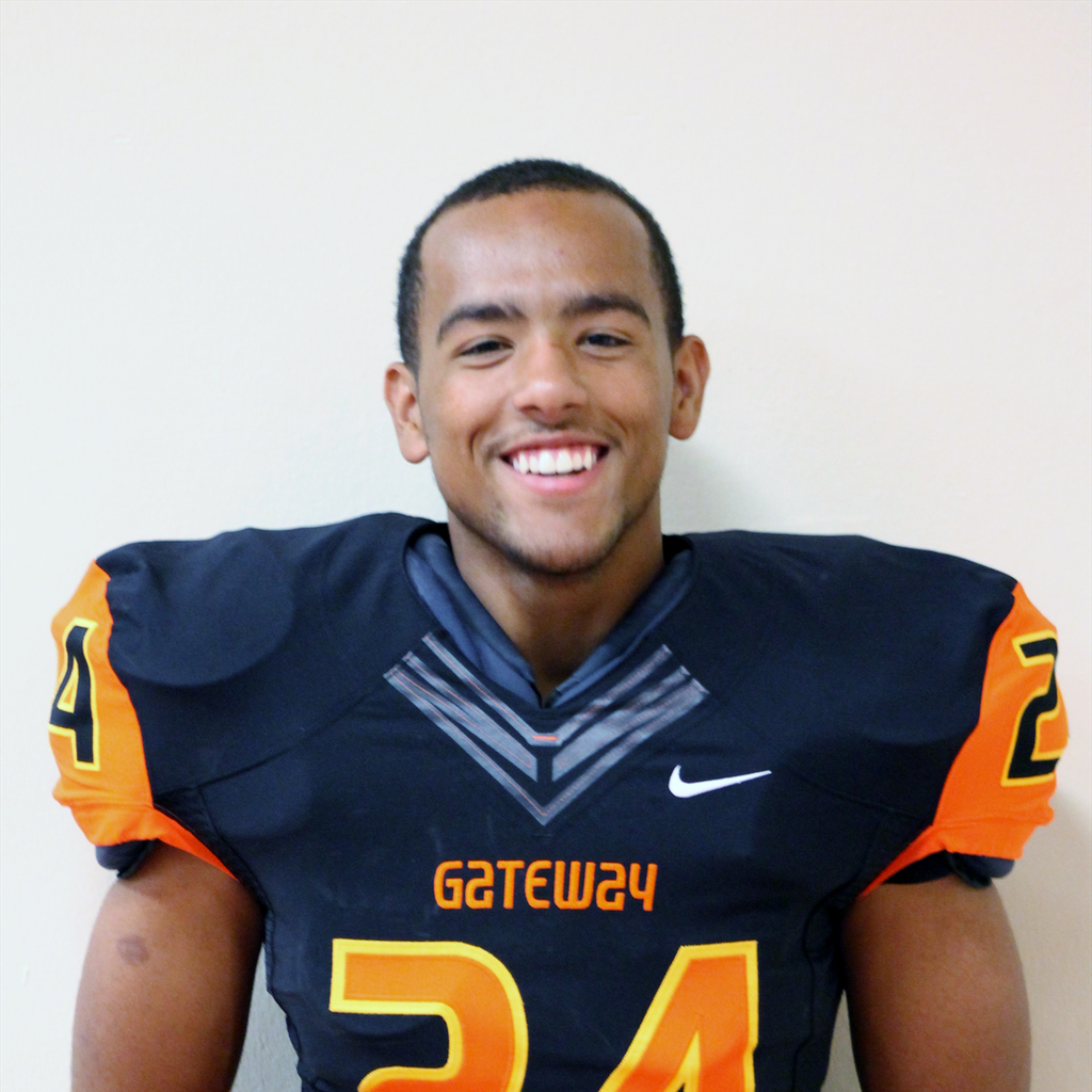 Cameron Albritton