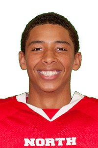 Aaron Thompson
