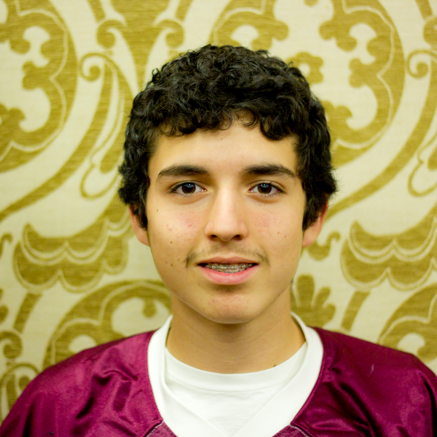 Gerardo Nunez mugshot