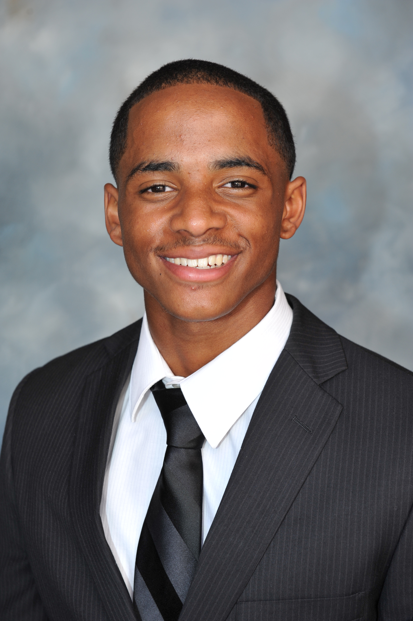 Cordell Broadus