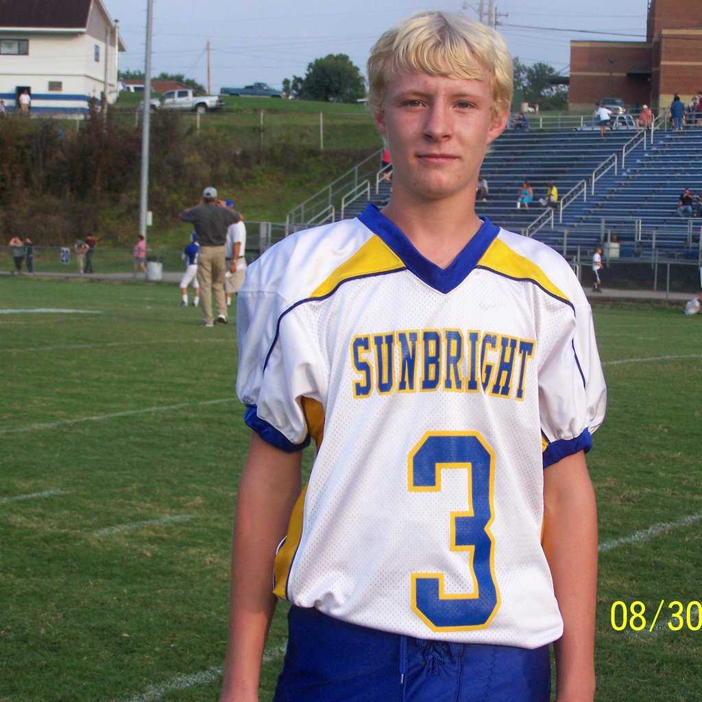 Logan Brown