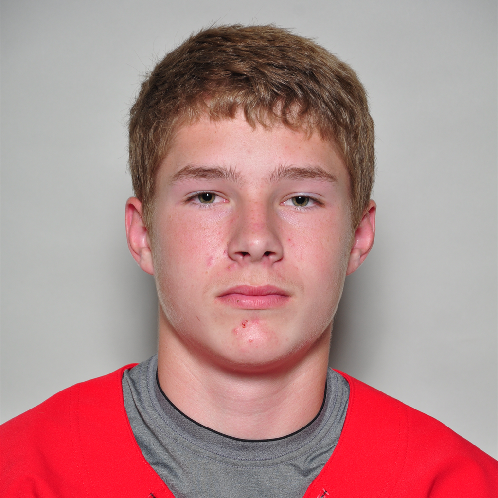 Grayson Owens mugshot