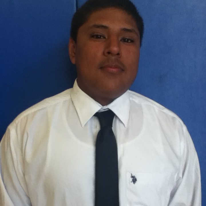 Jonnathan Garcia mugshot