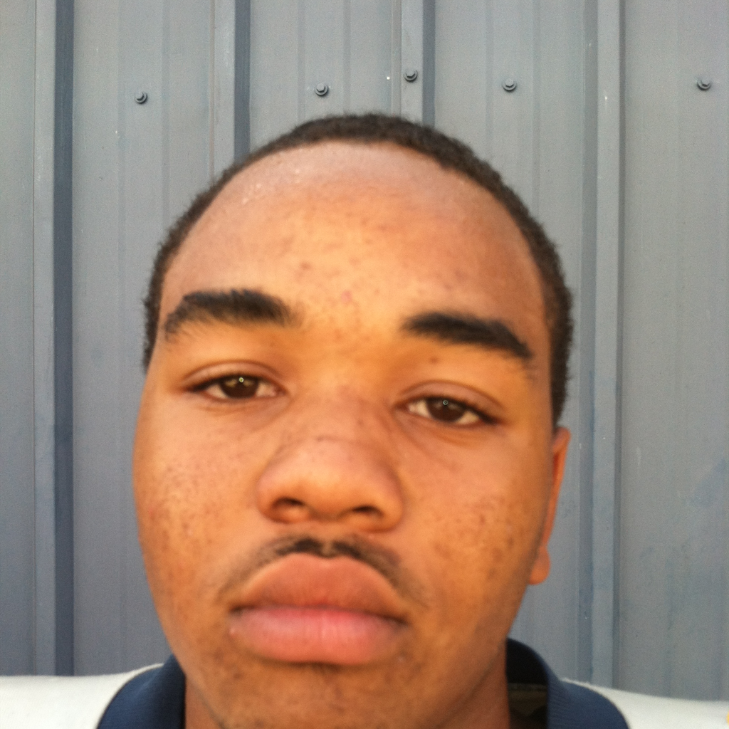 Shyhiem Evans mugshot
