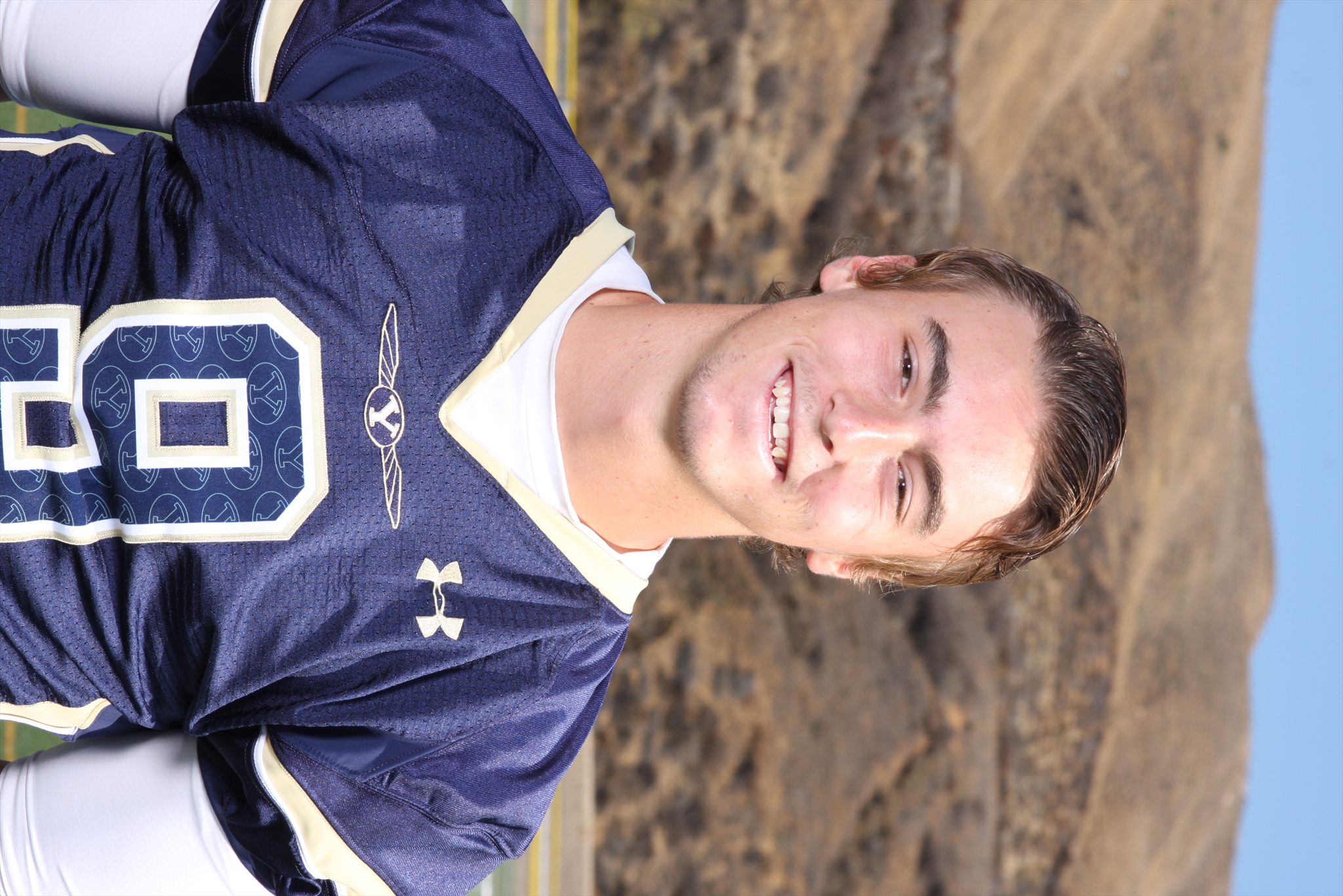 Tanner Ward