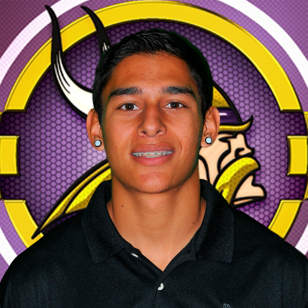 Brandyn Alonso mugshot