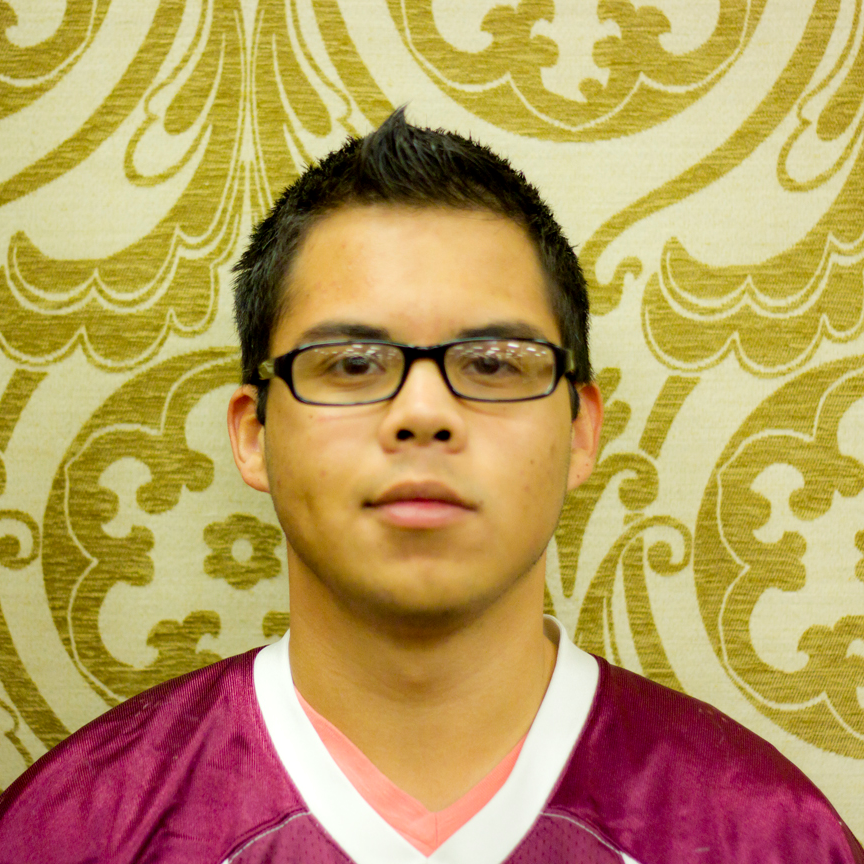 Hermes Soto mugshot