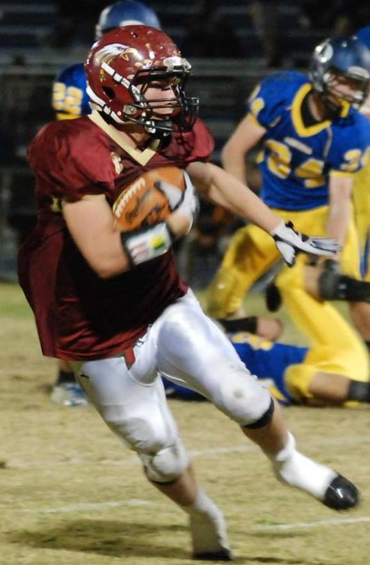 Austin Clark