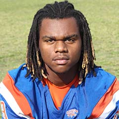 Keyon Brown