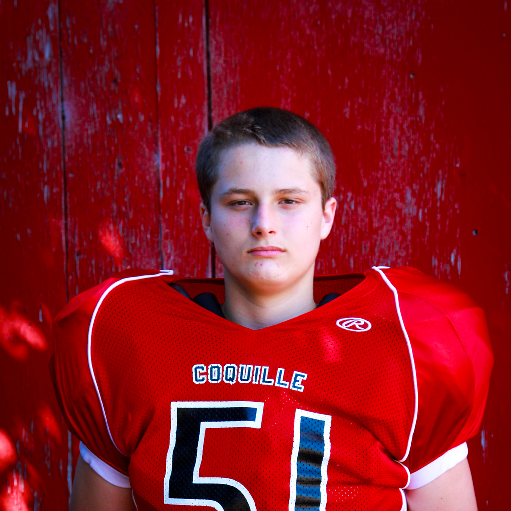 Kaden Yost