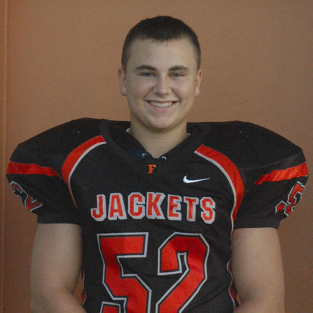 Brody Harris mugshot