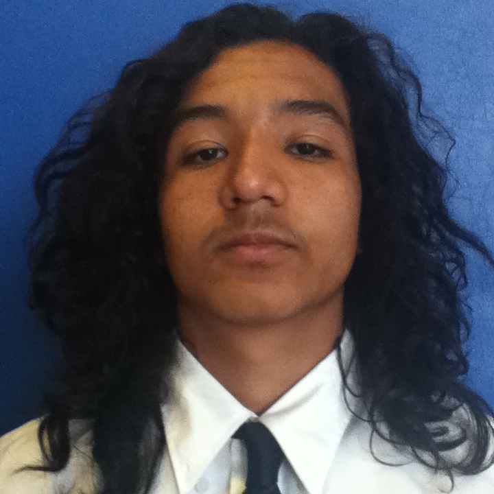 Alfonso Alvarado mugshot