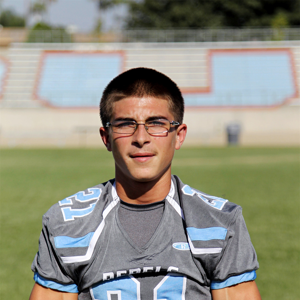 Kenneth Martinez