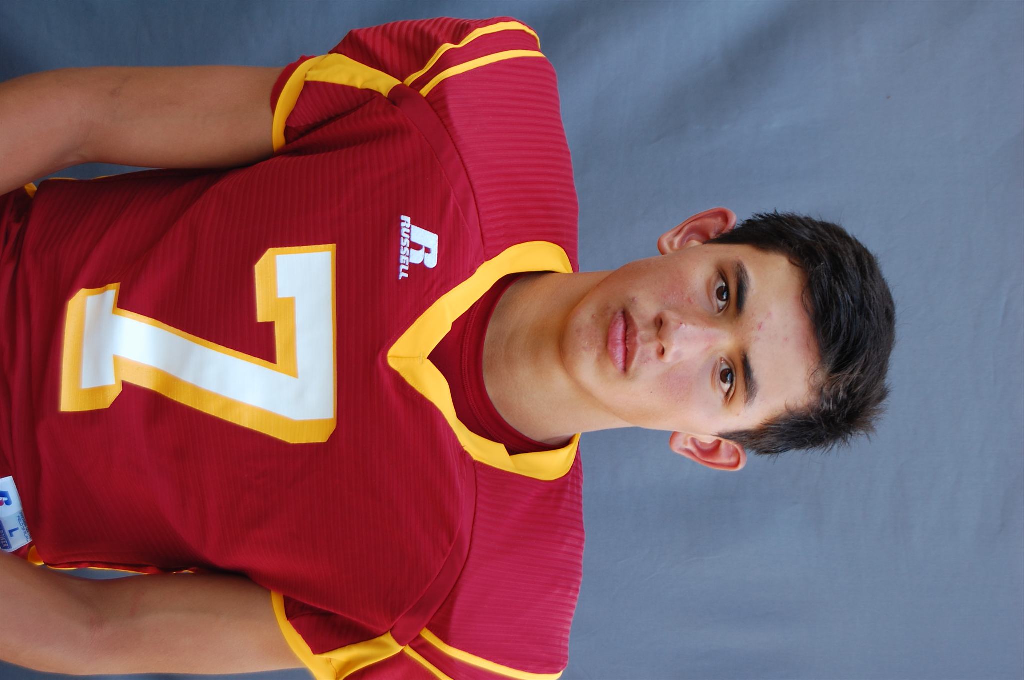 Dalton Pagano