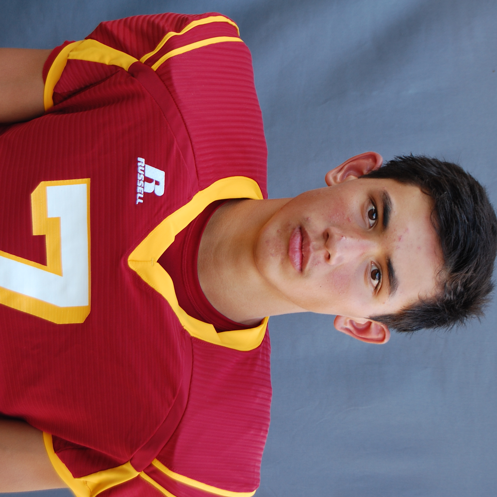 Dalton Pagano mugshot