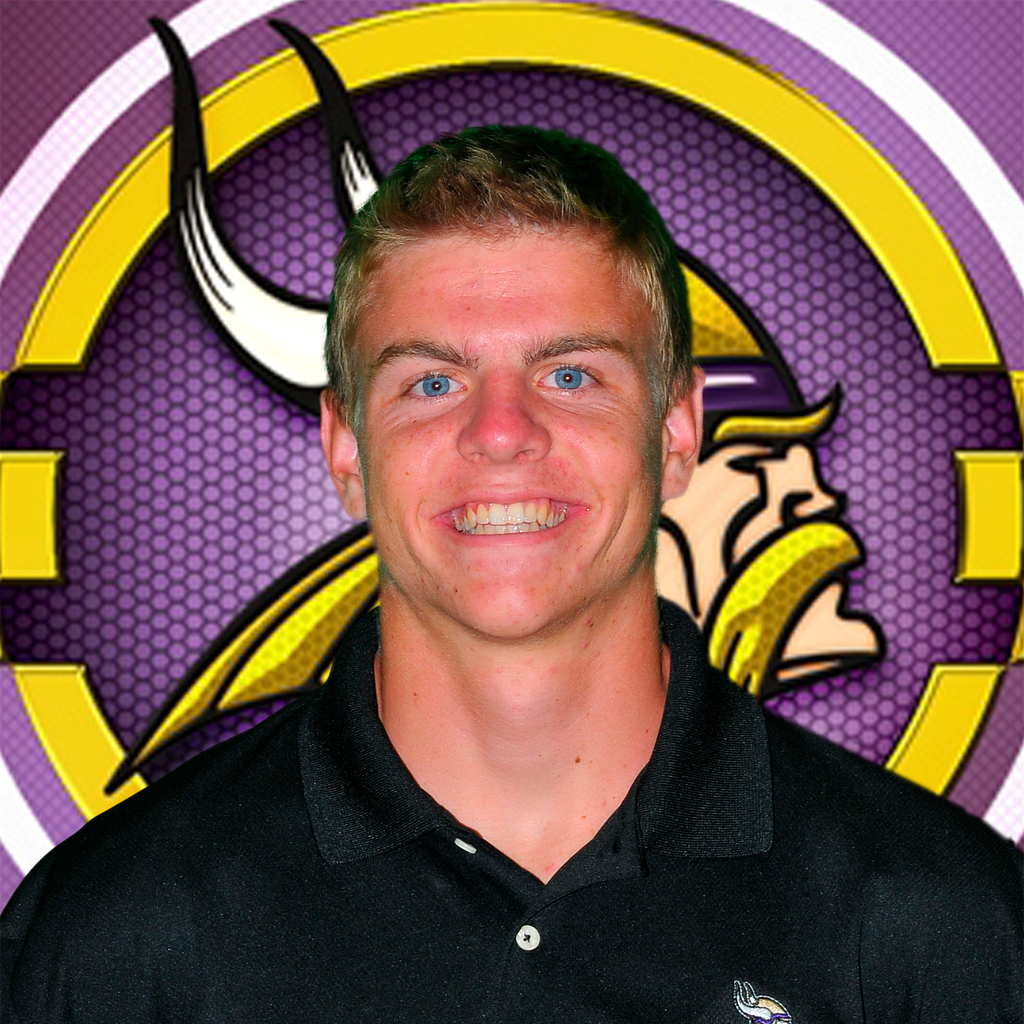 Nick Jones mugshot