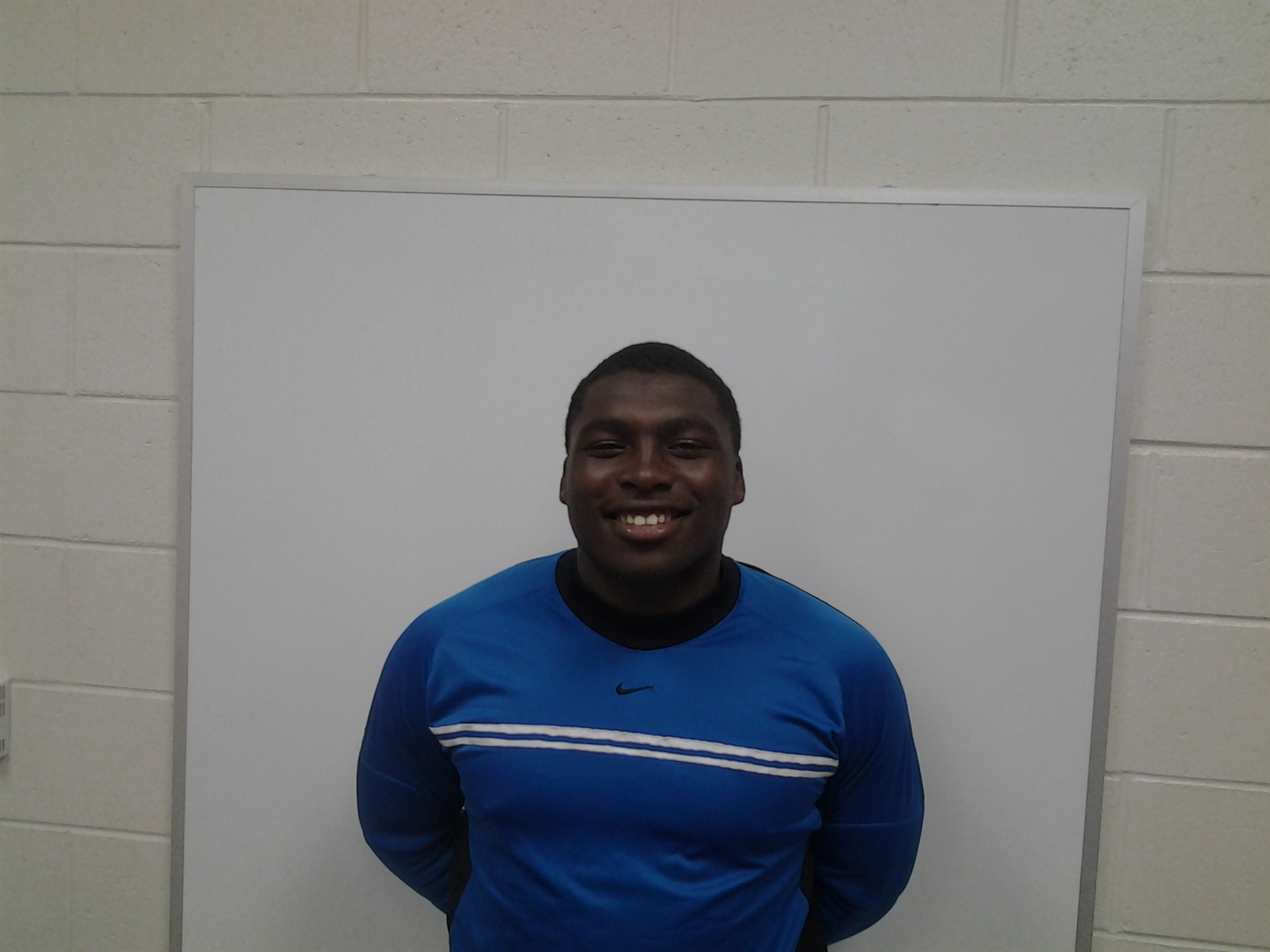 Levi  Moody