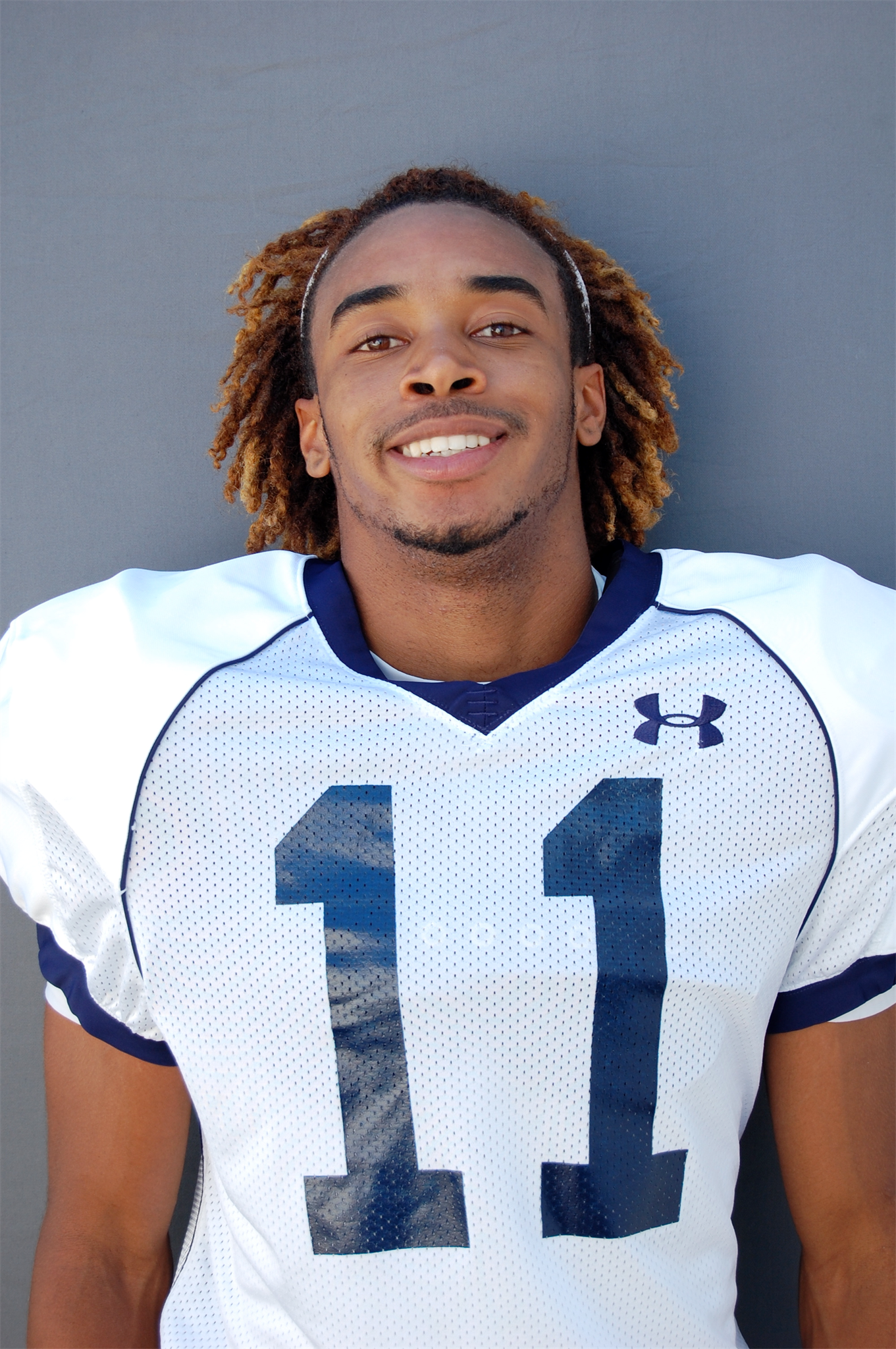 Marcus Durham
