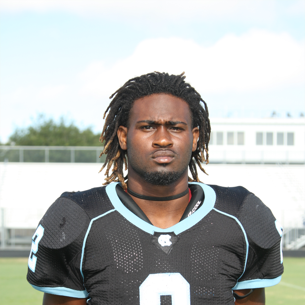 Rohan Blackwood