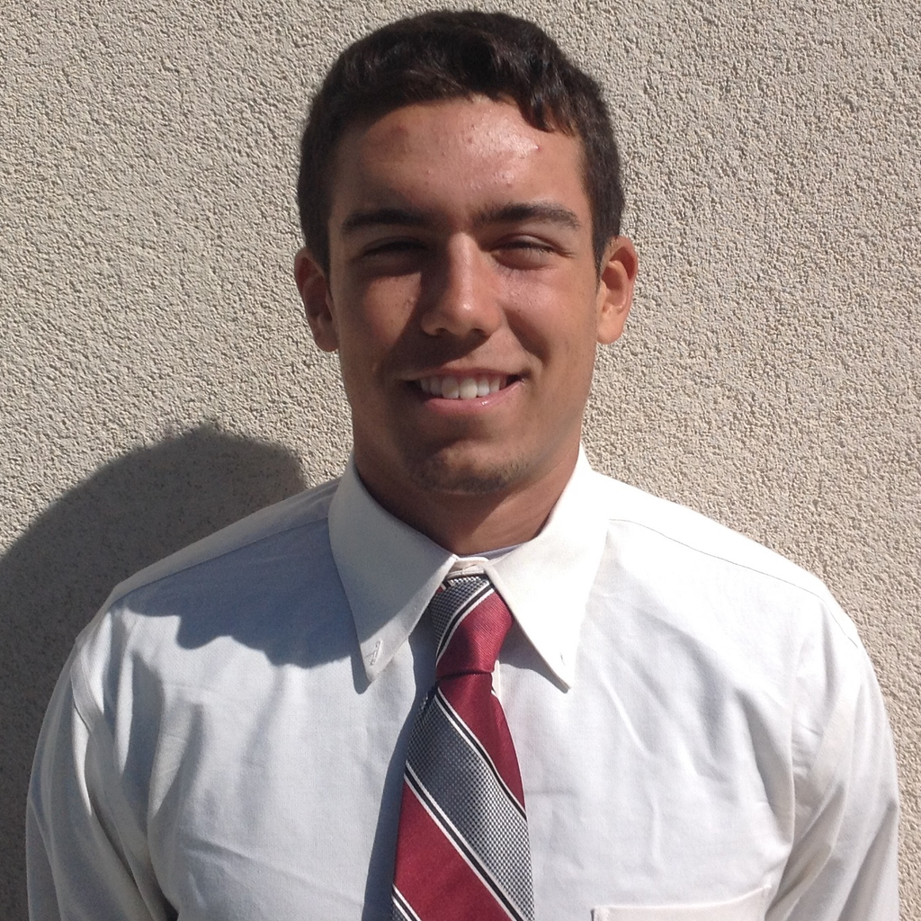 Cesar Enriquez