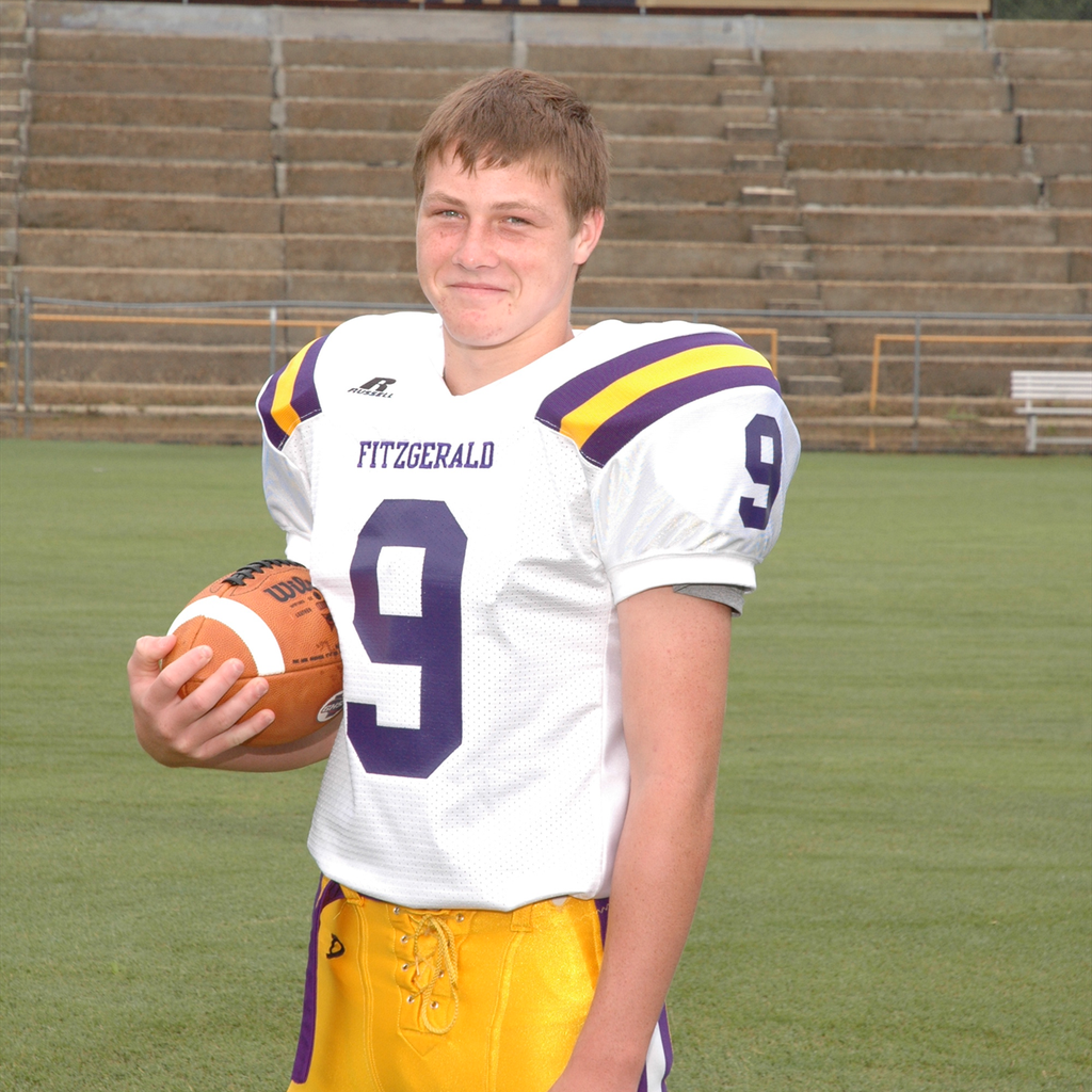 Adam Burnette