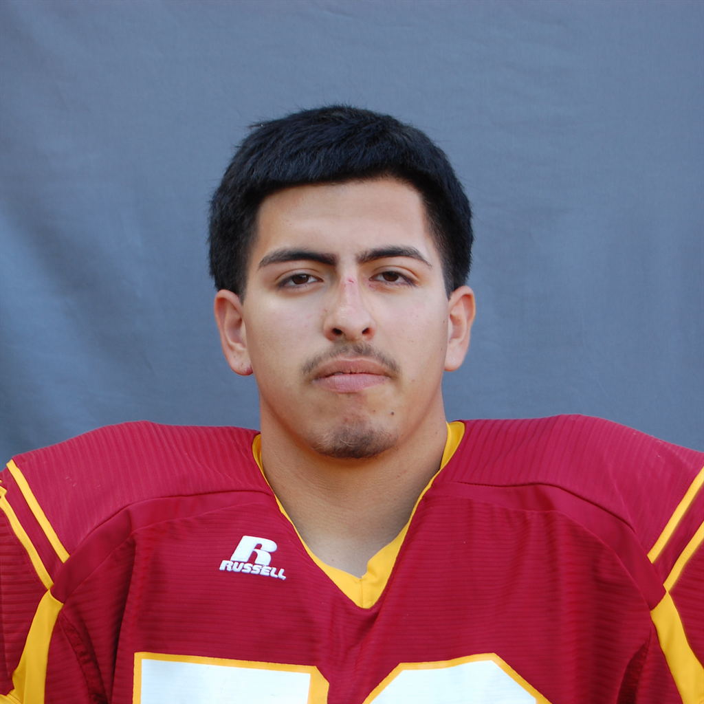 Manny Zepeda mugshot