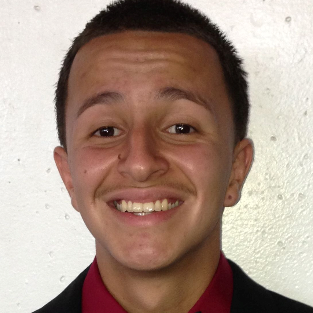 Jose Barrios