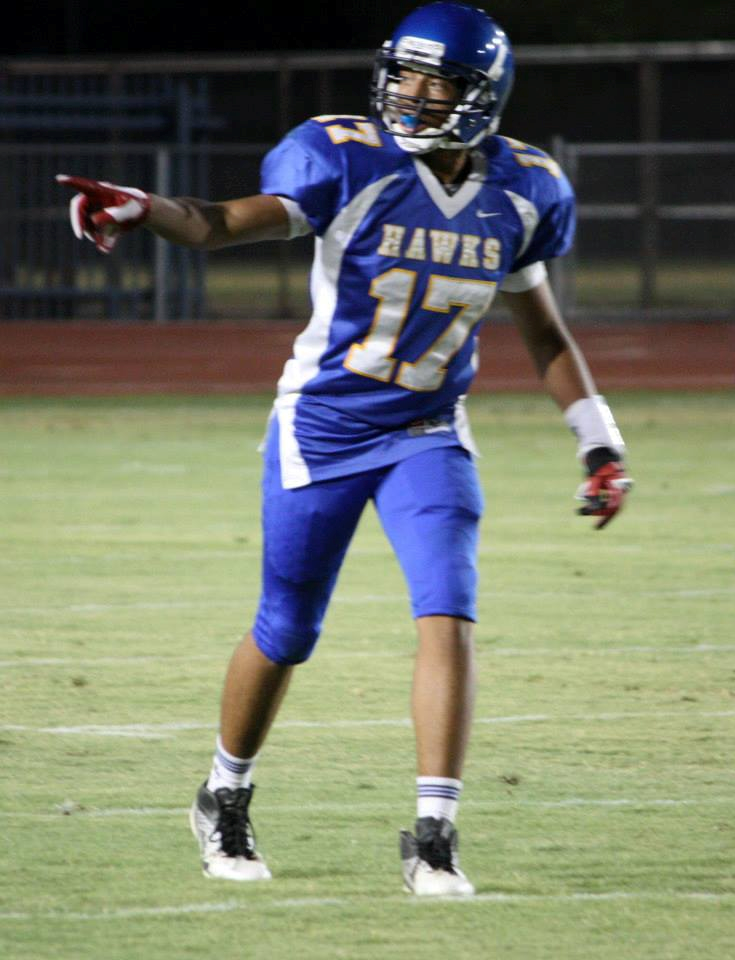 Quinten Hunt