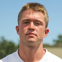 Robbie Gober mugshot