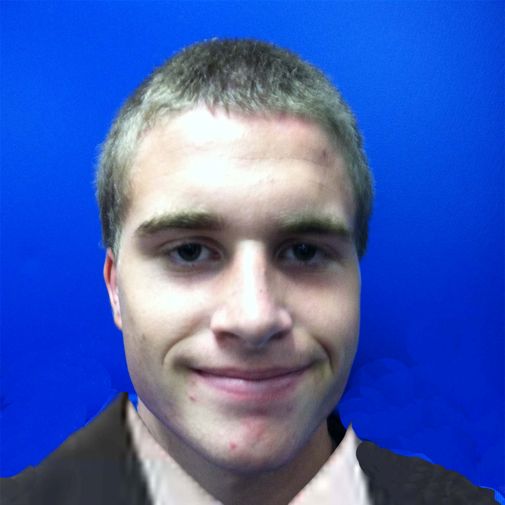 Adam  Templeton mugshot