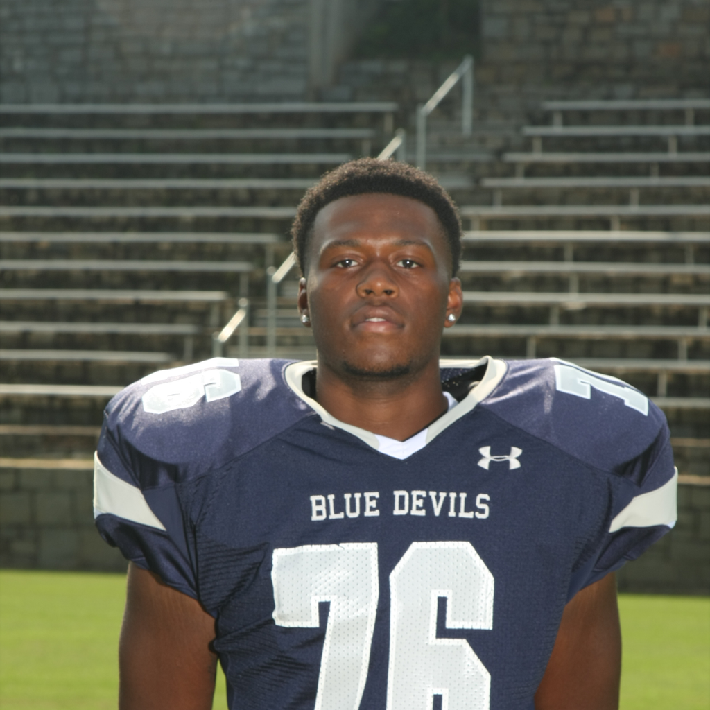 Justin Burton