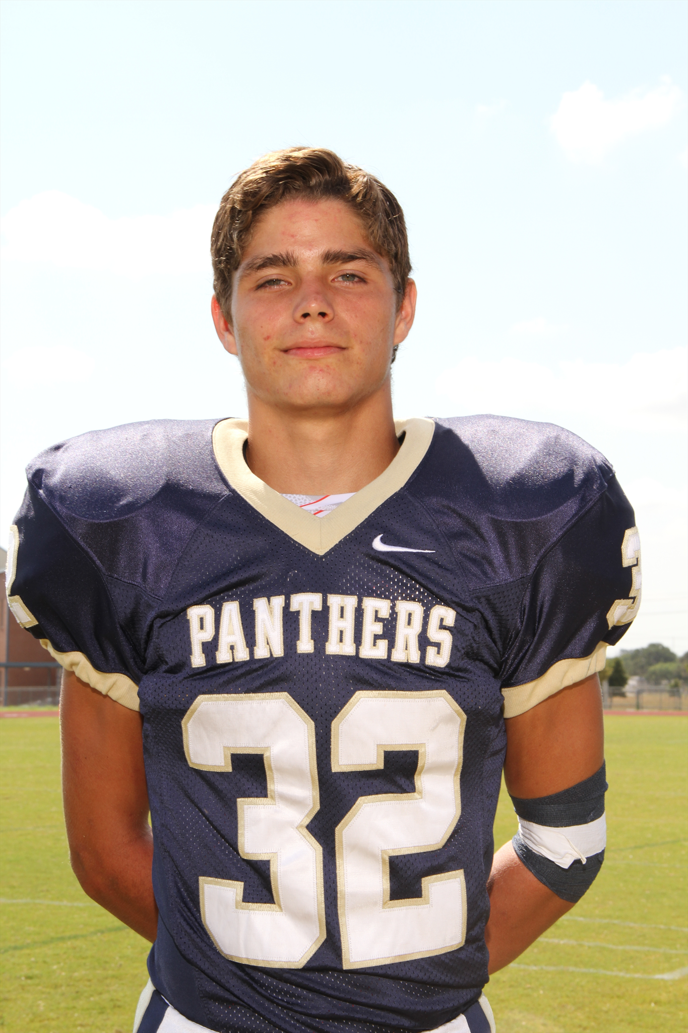 Darren Jasso