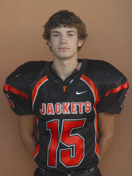 Jensen Smith