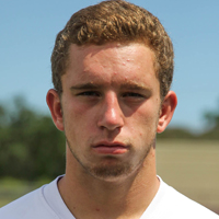 Austin Lee mugshot