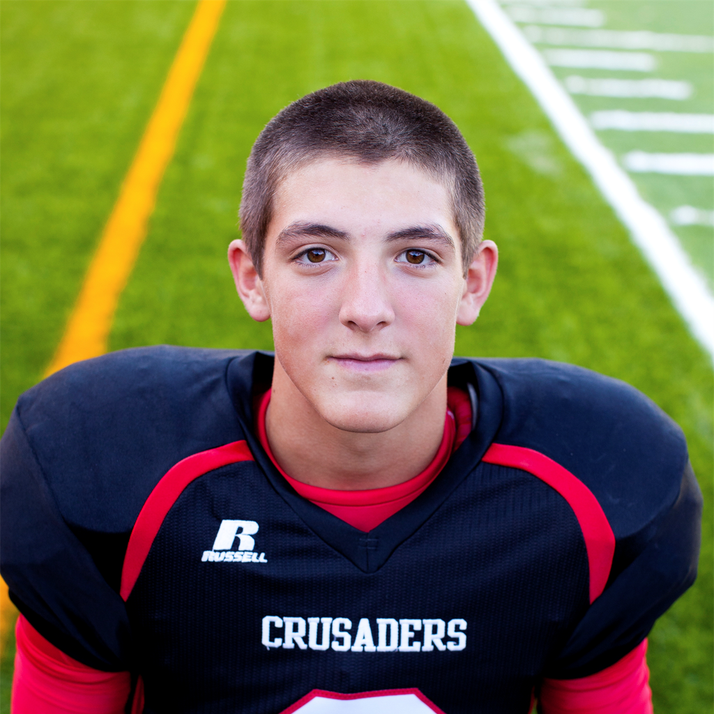 Wesley Deaver