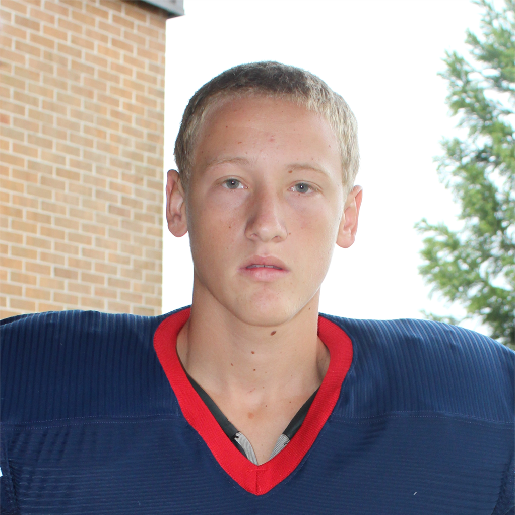 Ryan Williams
