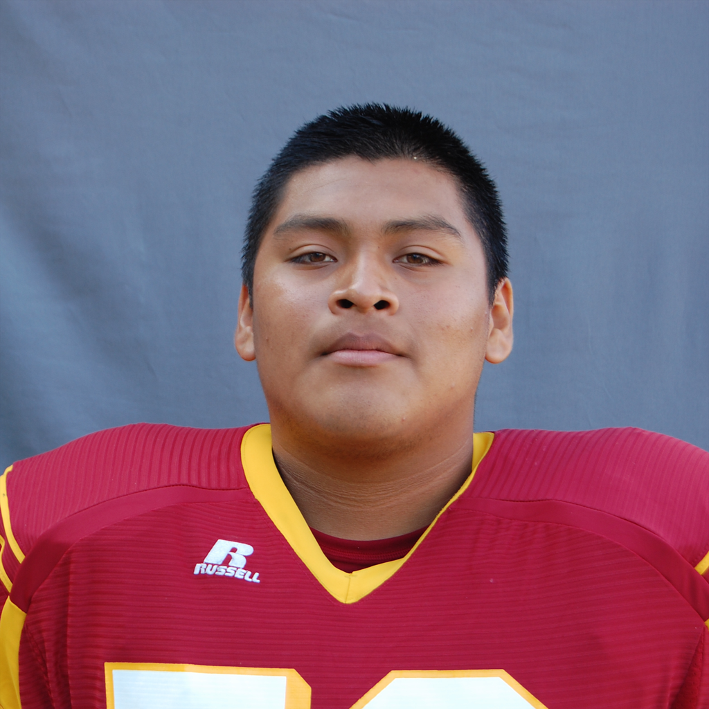 Danny Lopez mugshot