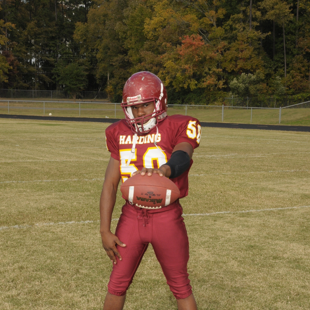 Charles Brown