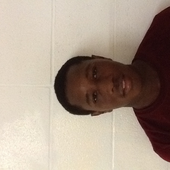 Carlos Pearson