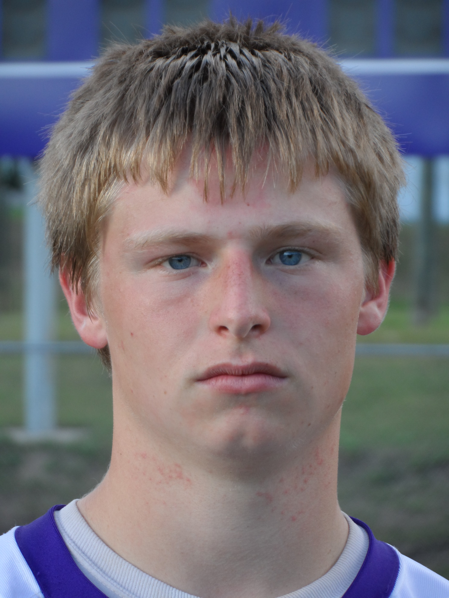 Coltan Hall mugshot