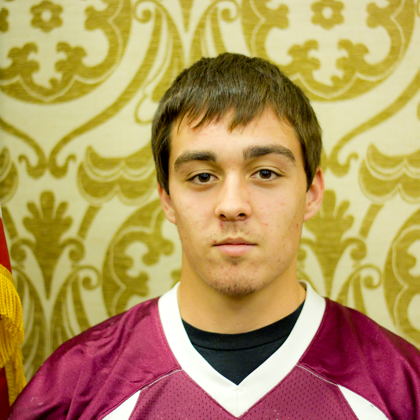 Jordon Hardt mugshot