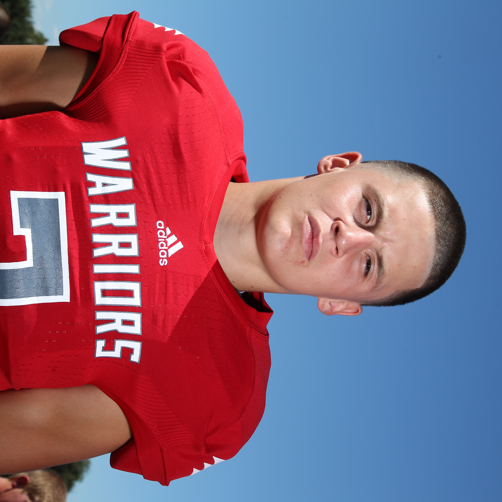 Christian Corrales mugshot