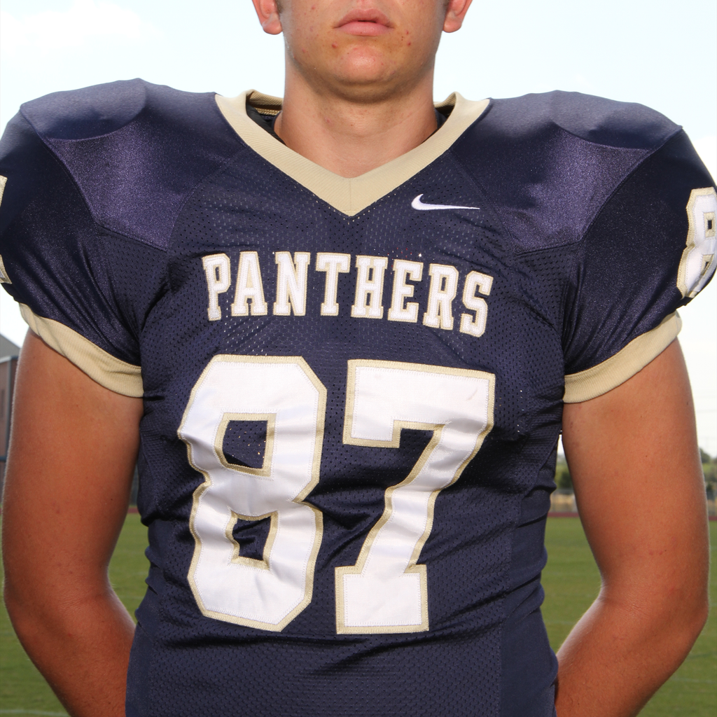 Jake Seaman