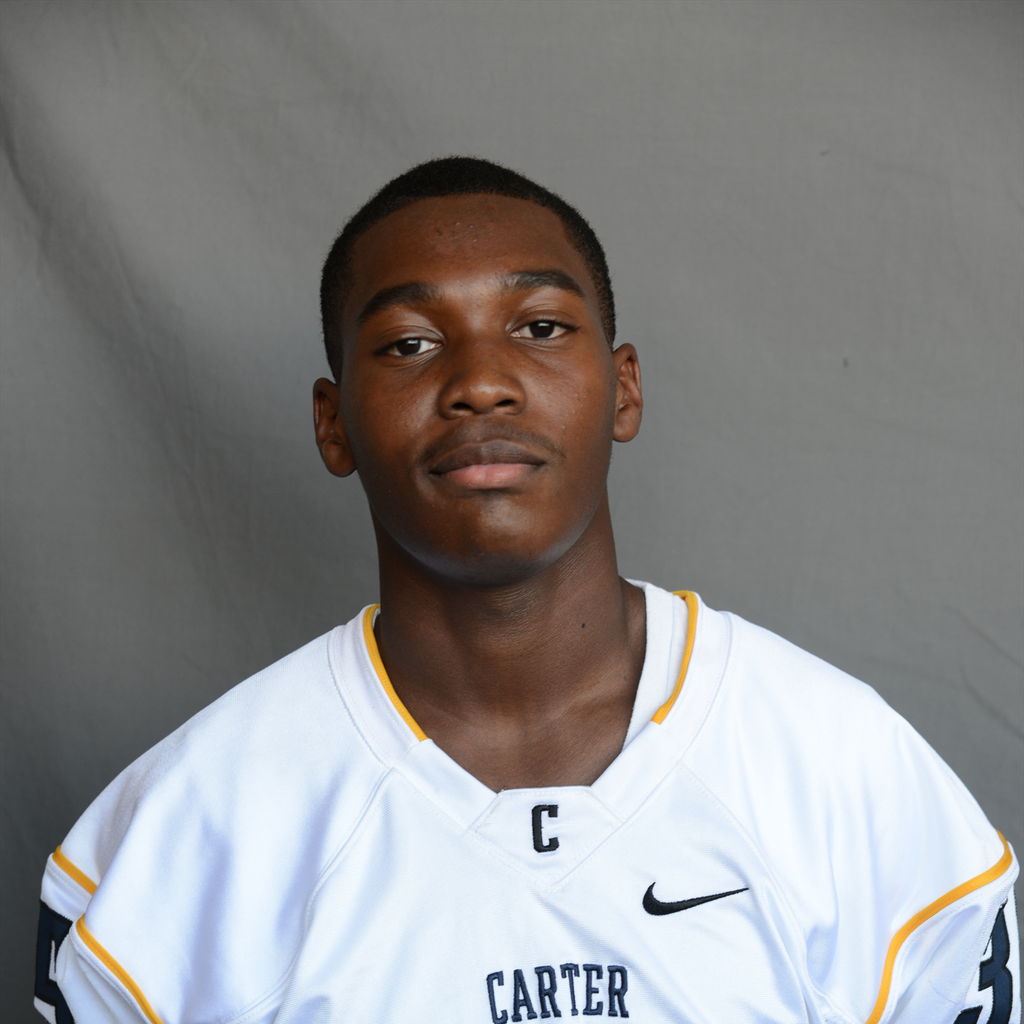 Malik Boyd mugshot