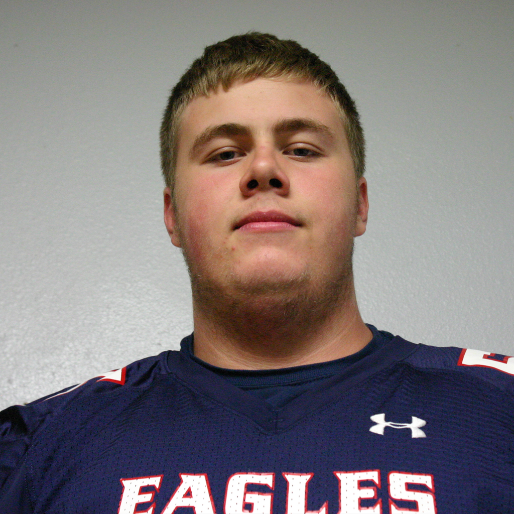 Brady Turner mugshot