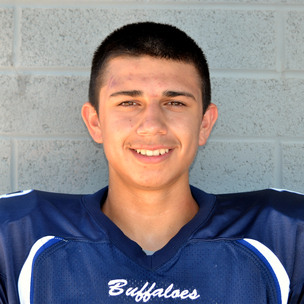 Miguel Mendoza mugshot