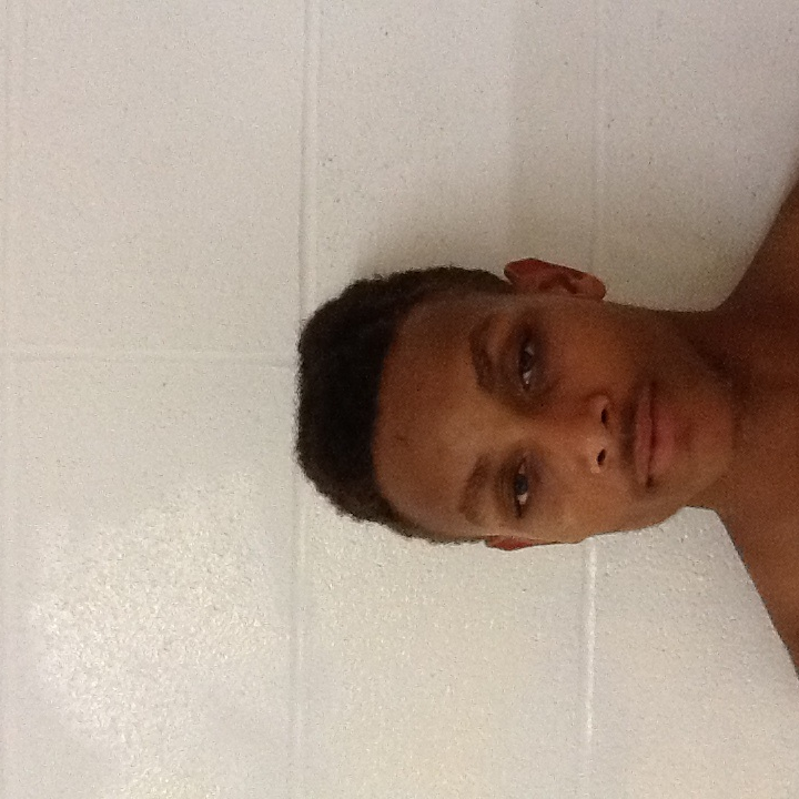 Kavon Wiley mugshot