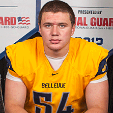 Shane Bowman mugshot